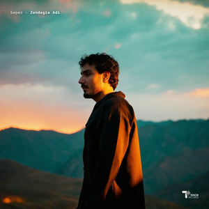 Zendegie Adi — Seper cover art