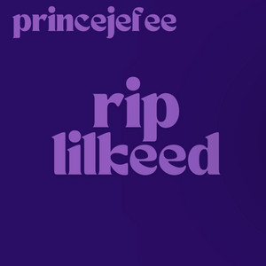 rip lil keed ¥