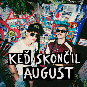 keď skončil august by pítr DyDDo, alm0ss