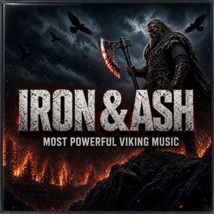 Iron & Ash by Viking Spirit