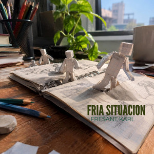 Fria situacion by Fresant karl