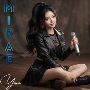 Black by MIRAE, Arda, miss A