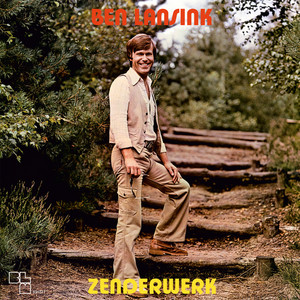 Zomersouvenir (Liebling Weine Nicht) by Ben Lansink, Jacqueline