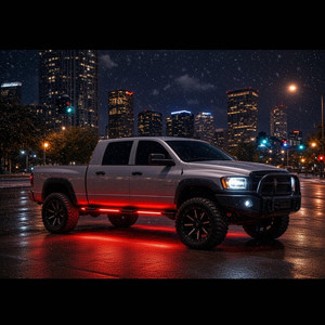 Mile High Nights by MILE HIGH MADE