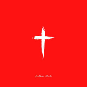ICED OUT CROSS! by Matthew Plante