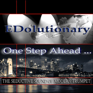 Edolutionary artist photo