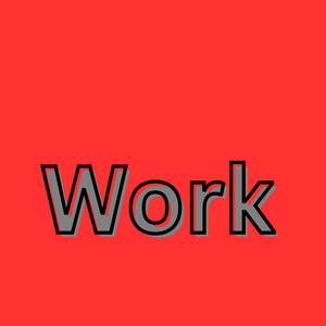 Work home by Williamdy