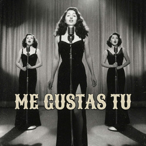 Me Gustas Tu (1950's Motown Jazz)