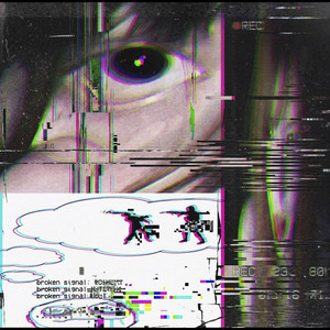 broken signal by i wxnt to slxxp