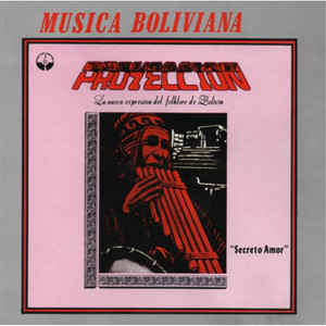 Grupo Proyección - Secreto Amor