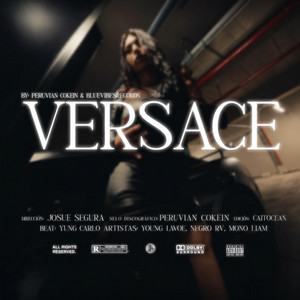 VER$aCE by Young Lavoe, Negro RV, Mono Liam