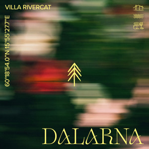 Dalarna by Villa Rivercat, Vilma Flood