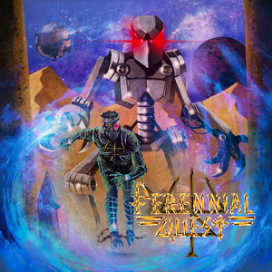 The Immortal Sons by Perennial Quest
