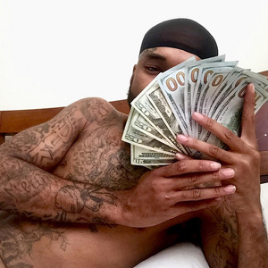 Paper Trail by Kash Junky Duke, Tayy Scream, Rambo