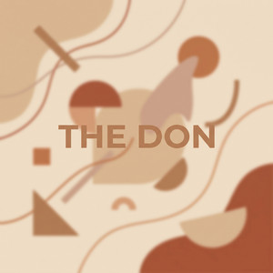 The Don by Belen Gaviria