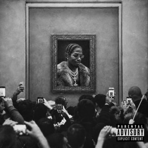BLACK KING by Angel Trampa