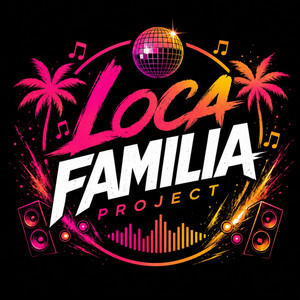 Baila la Noche by Loca Familia Project