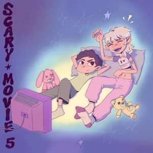 Pingi & Rainer - Scary Movie 5