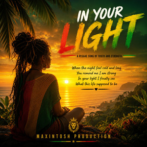 One Light in You by Maxintosh Production
