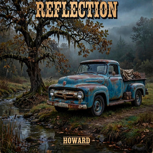By the fire by Howard
