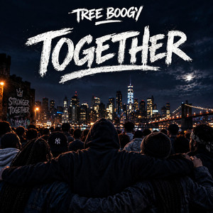 Together by Tree Boogy