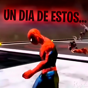 alejaremix - Un Día De Estos...