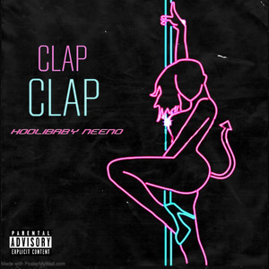 Clap Clap by Hoolibaby Neeno