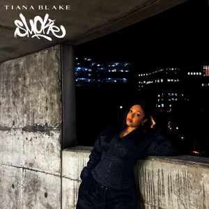 Smoke by Tiana Blake