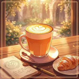 Macchiato by Espresso