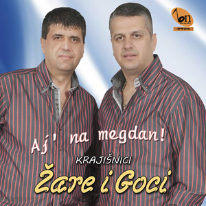 Ljubav Sa Grmeca by Zare i Goci