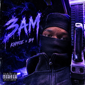 3am by LuhGreg00, Khi4oe, B4