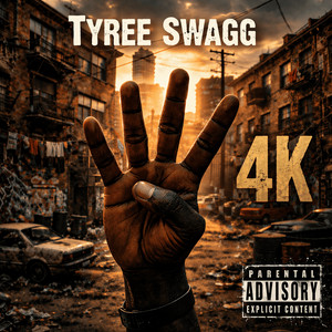 4k by Tyree Swagg