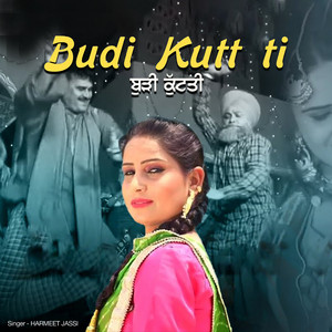 Buddi Kutt Ti