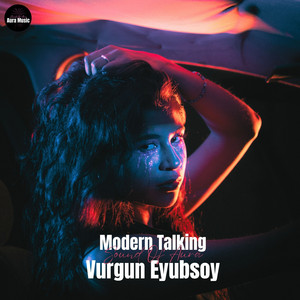 Modern Talking by Vurgun Eyubsoy