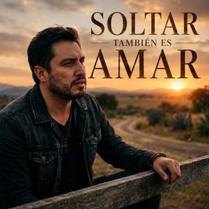Soltar también es amar by La cabra ia