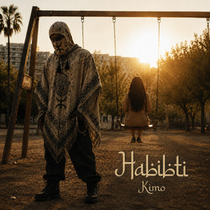 Habibti by Kimo