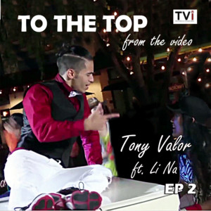 To the Top - Mambo Version by Tony Valor, Lina, DJ Sama, Lenny357
