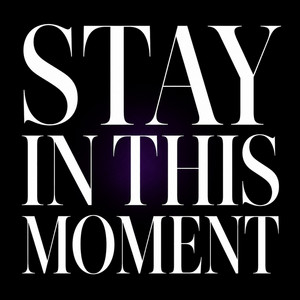 Stay In This Moment - Short Version by Asle, Ion Delic
