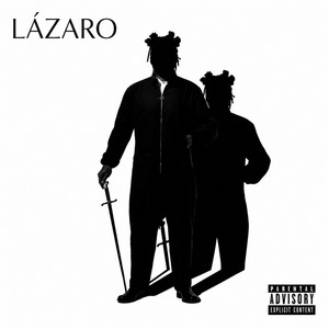 LÁZARO by Real S, Bape021