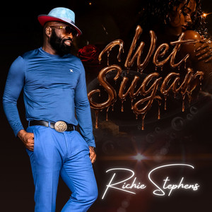 The Soul Of Richie Stephens (Deluxe Version) - Album by Richie