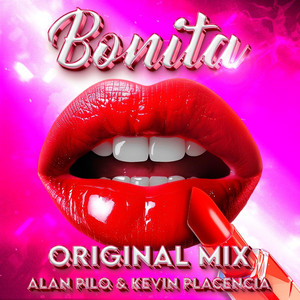 Alan Pilo - Bonita (feat. Kevin Placencia)
