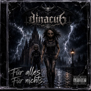 Für alles, Für nichts by dinacu6