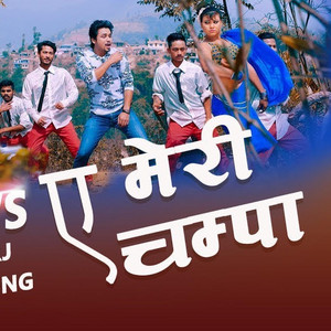 Mr. RJ - Ya Meri Champa by Umesh Muskan