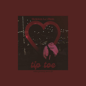 Portada de tip toe