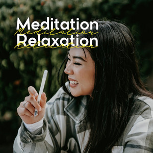 Meditation Relaxation album