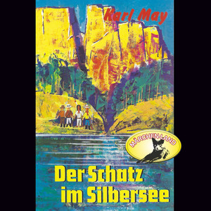 Der Schatz im Silbersee (Hörspiel Edition)