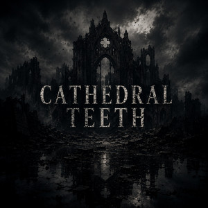 Cathedral Teeth by Theo Forsgren