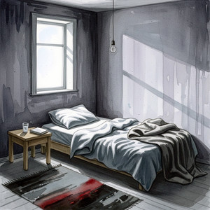 dreams stay dreaming by sad secrets