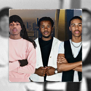 DEE PRODUCTION - ما ابيكم (feat. JIBLLA, Adée & LOZY)