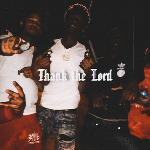 Thank the Lord